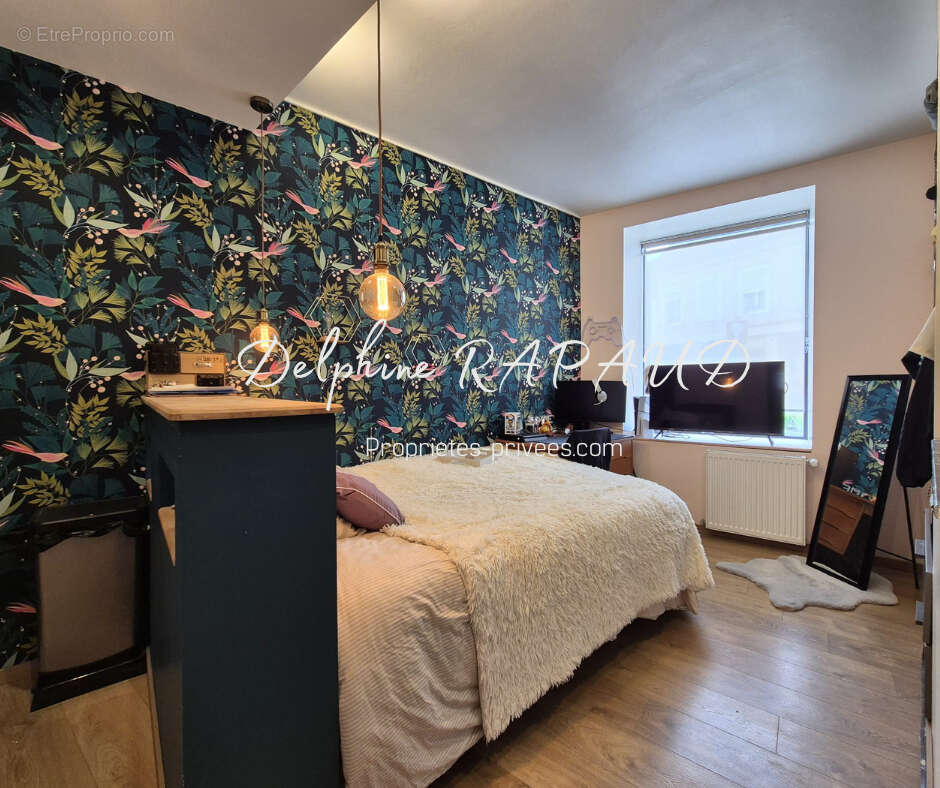 Maison à NOGENT-LE-ROTROU