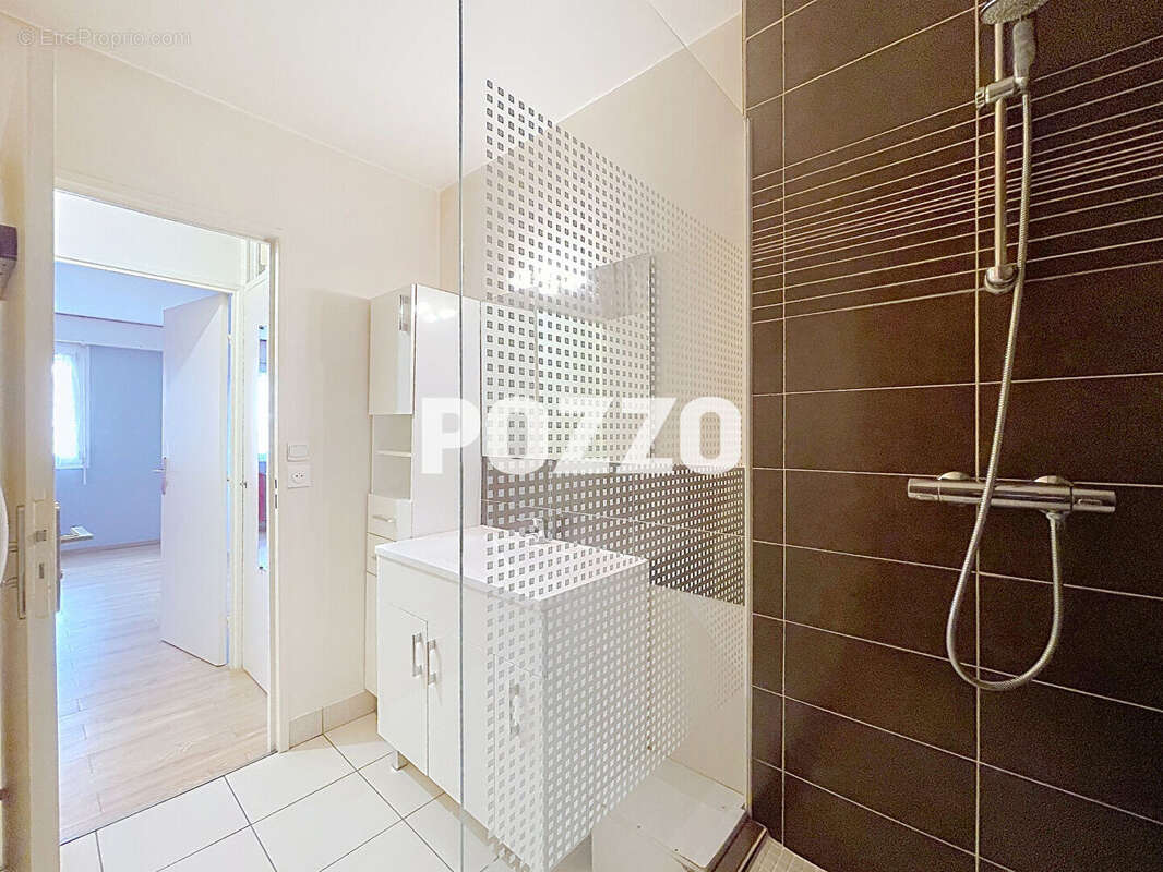 Appartement à CAEN