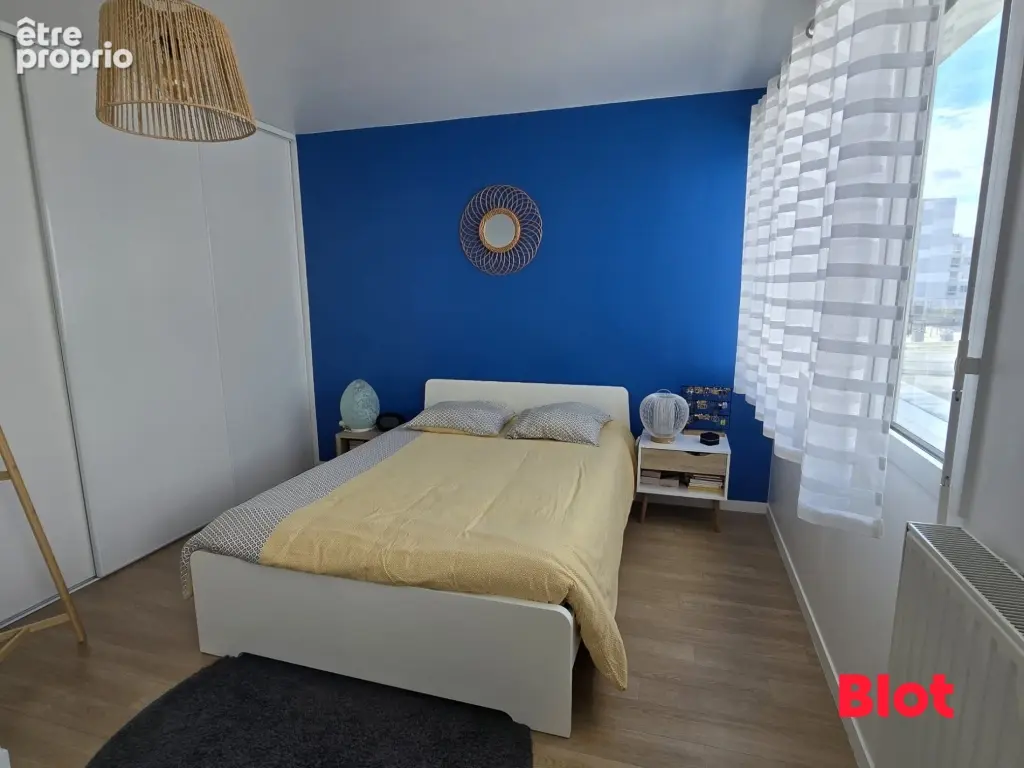 Maison 5 pièces 92 m² à vendre à Nantes (44300) - photo 6