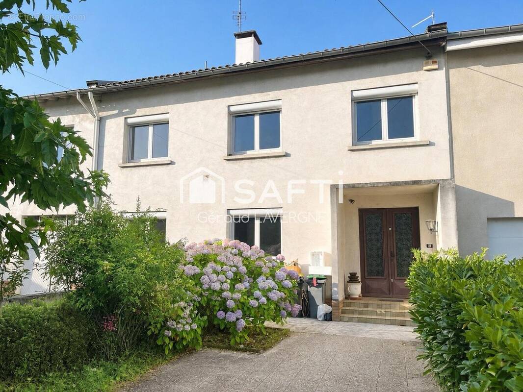 Photo 1 - Maison à TOULOUSE