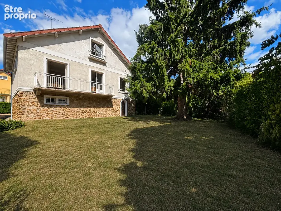 Maison 130m² à verrières-le-buisson - photo 17