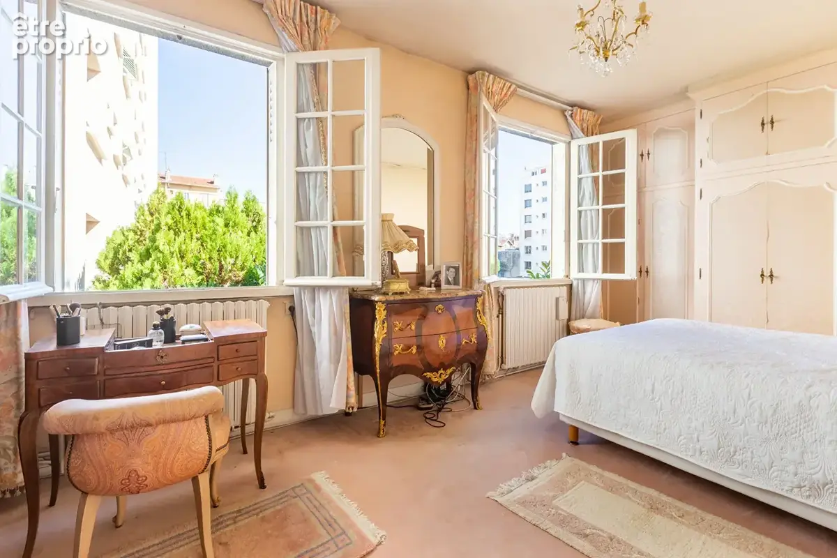 Maison 155m² à asnières-sur-seine - photo 14