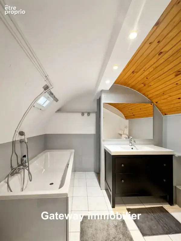 Maison indépendante avec jardin   2 chambres   Sans travaux   Proche Issoire - photo 7
