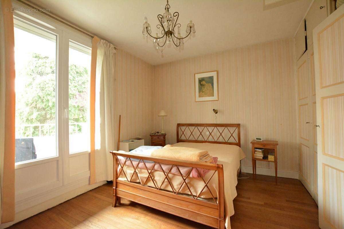 Maison à MONTMORENCY