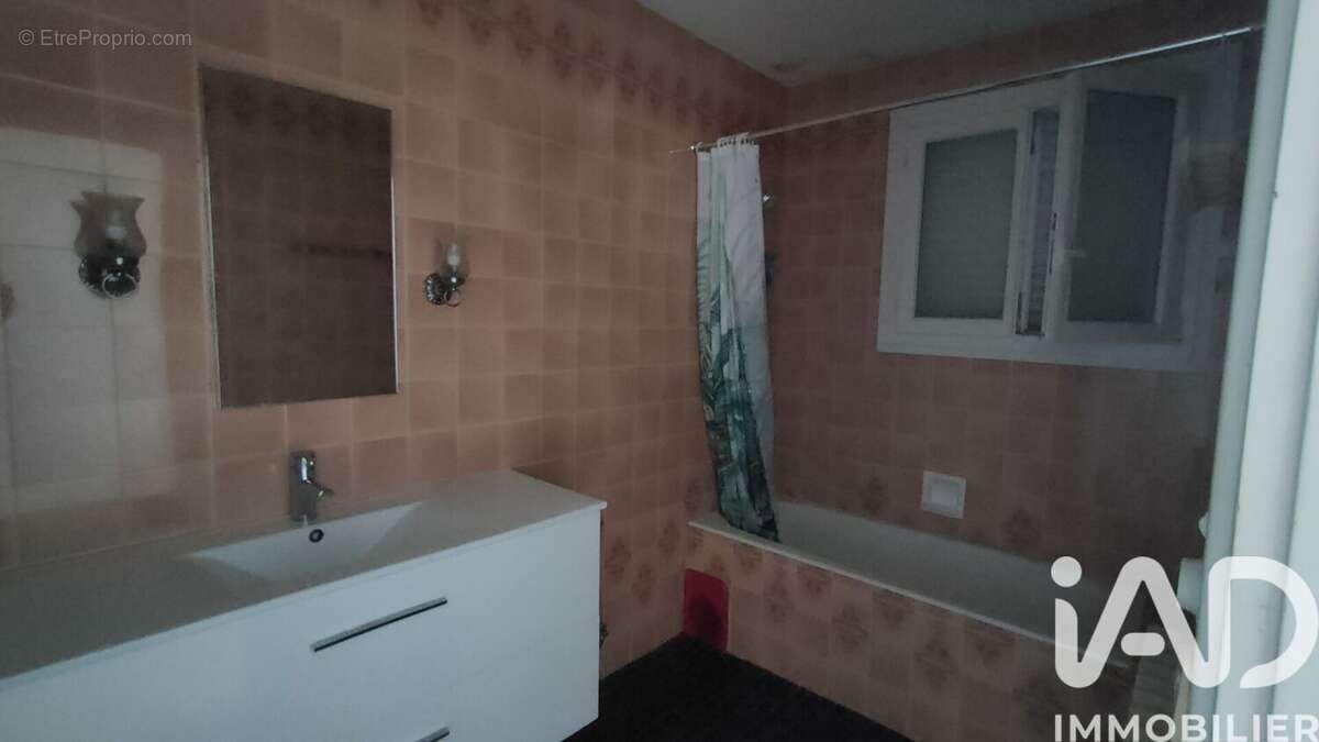 Photo 8 - Maison à SAINT-HILAIRE-DE-RIEZ