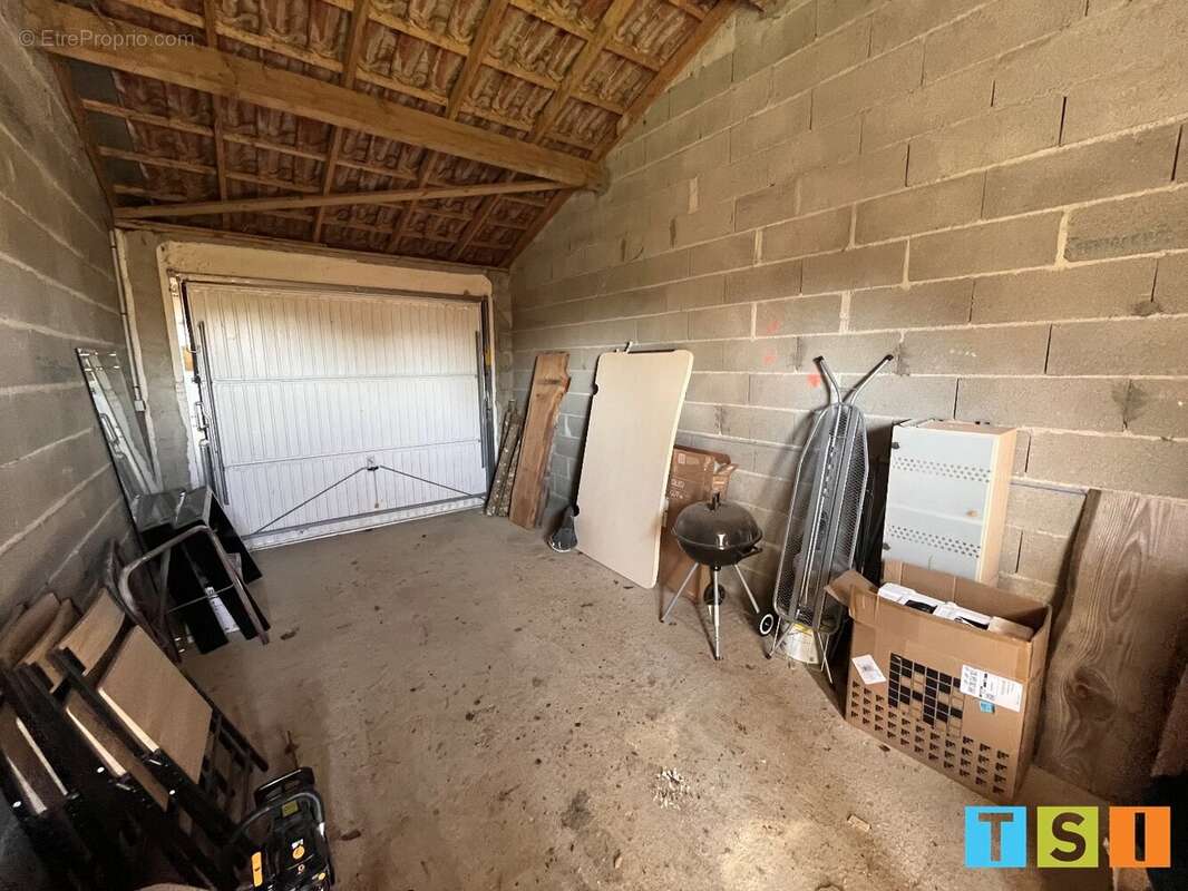 Maison à SAINT-GAUDENS