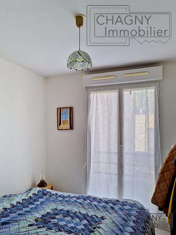 Appartement à NUITS-SAINT-GEORGES