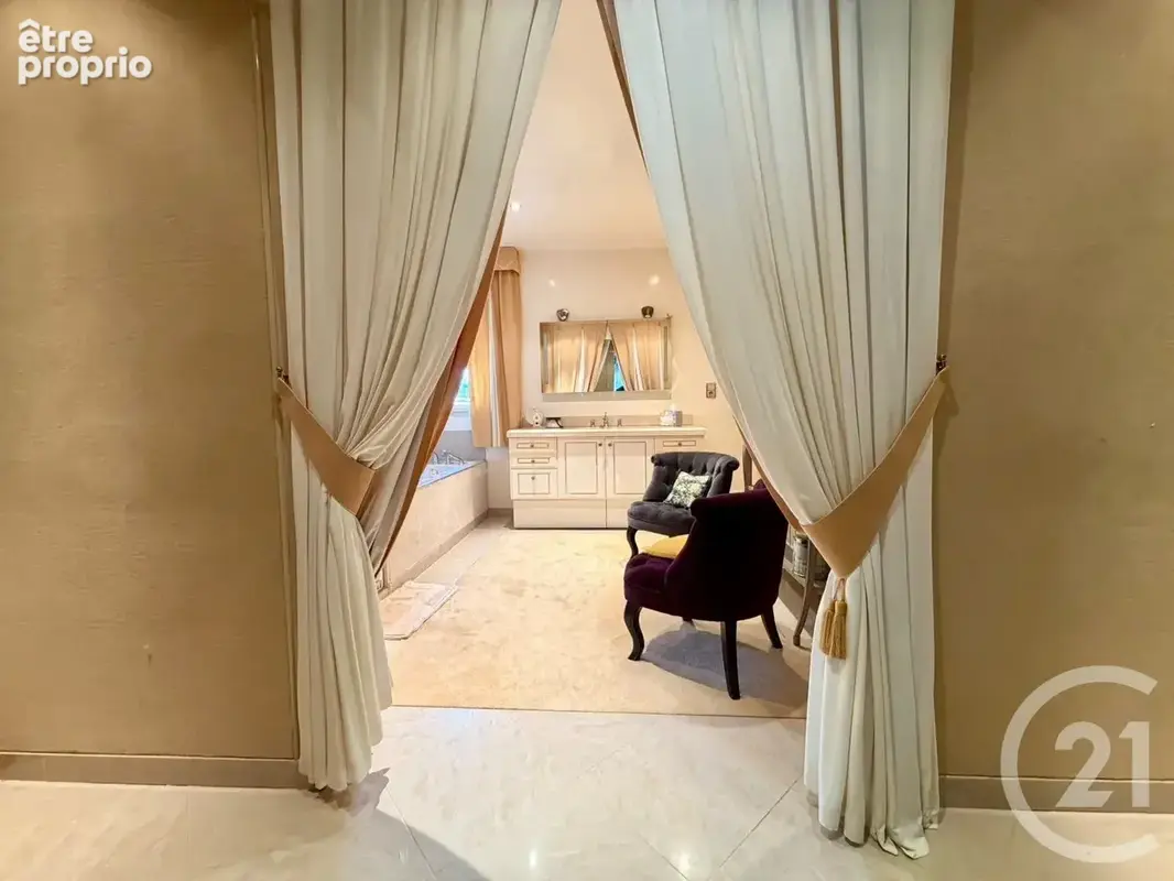 Maison 5 pièces 136 m² à vendre à Othis (77280) - photo 10