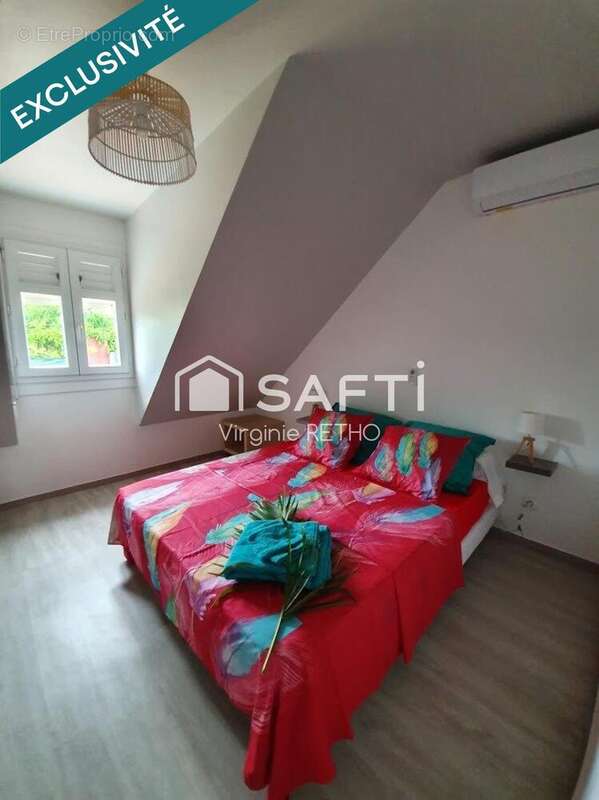 Photo 6 - Maison à LE VAUCLIN