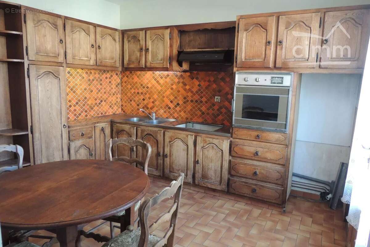 Maison à LABEGUDE