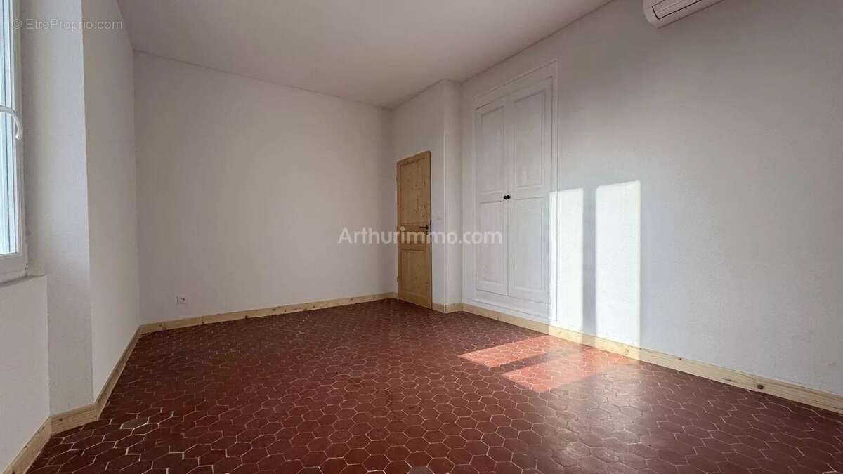 Appartement à DRAGUIGNAN