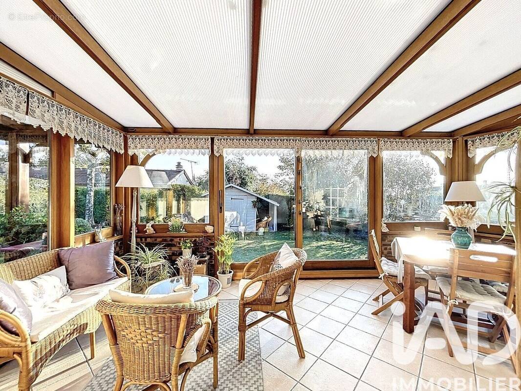 Photo 1 - Maison à CHALONS-EN-CHAMPAGNE