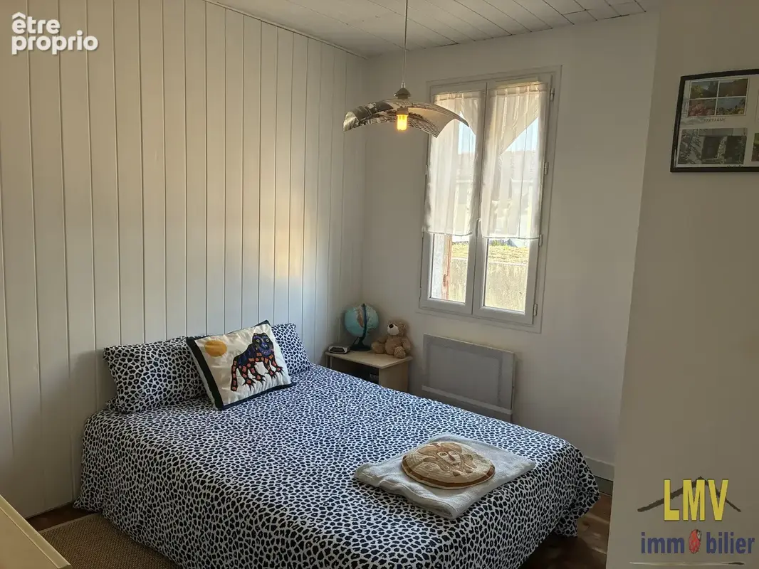 Maison pierre - photo 5