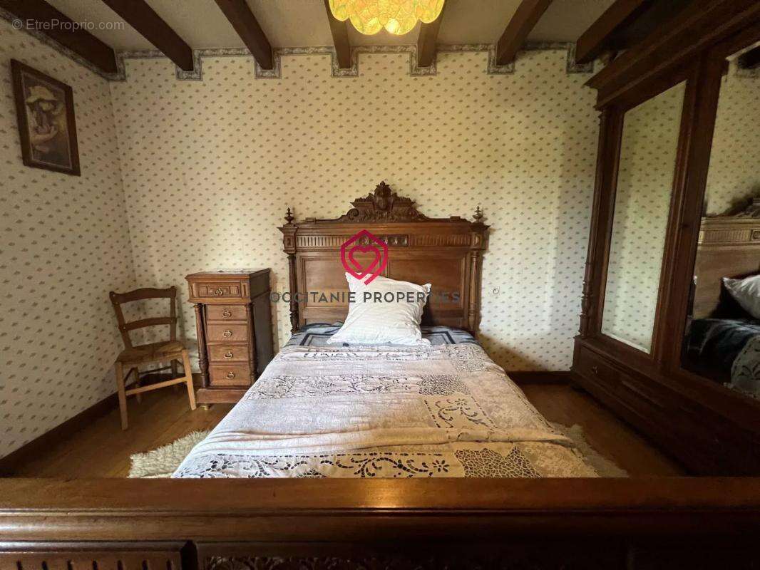 Maison à SAINT-GIRONS