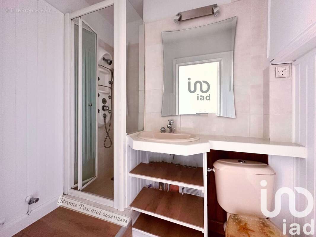 Photo 6 - Appartement à LE CHESNAY