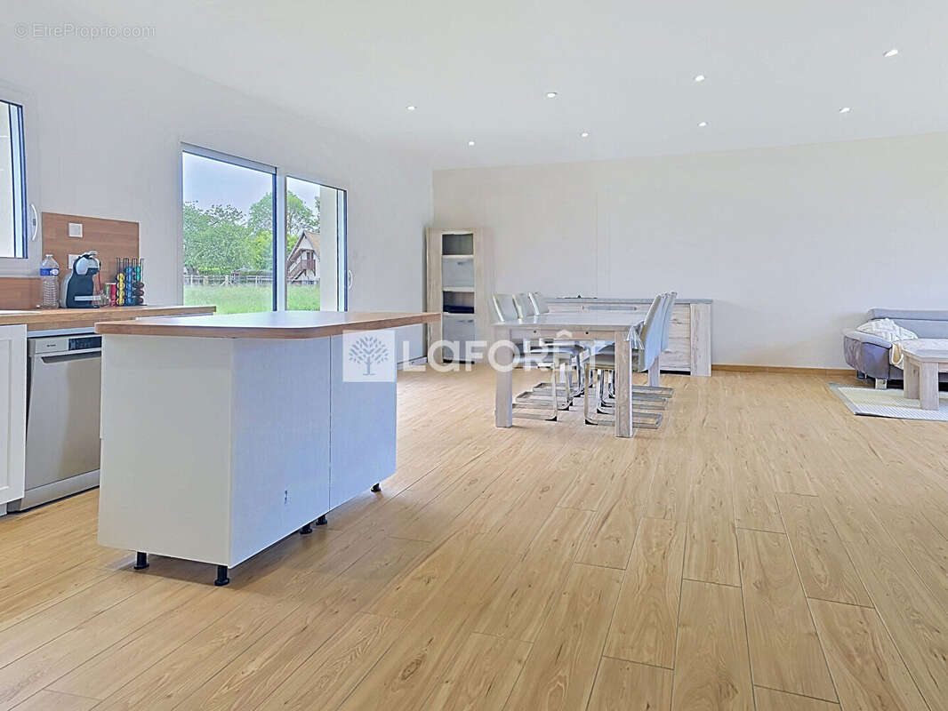 Maison Mandeville 3 pièce(s) 110 m2 - photo 15