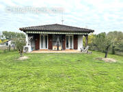 Maison à VILLENEUVE-DE-MARSAN