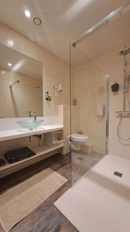 Commerce 480 m² à Le Fresne-Sur-Loire  - photo 5