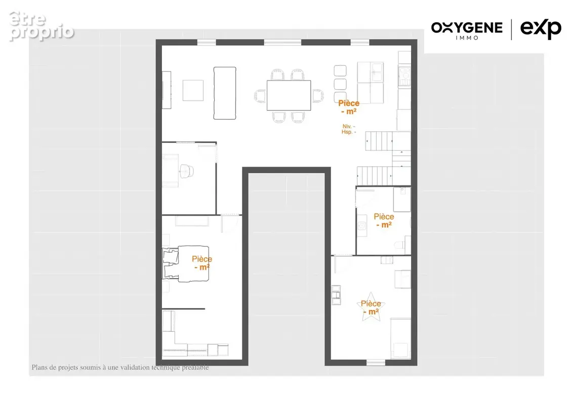 Maison 91 m² à Pezilla-La-Riviere  - photo 5