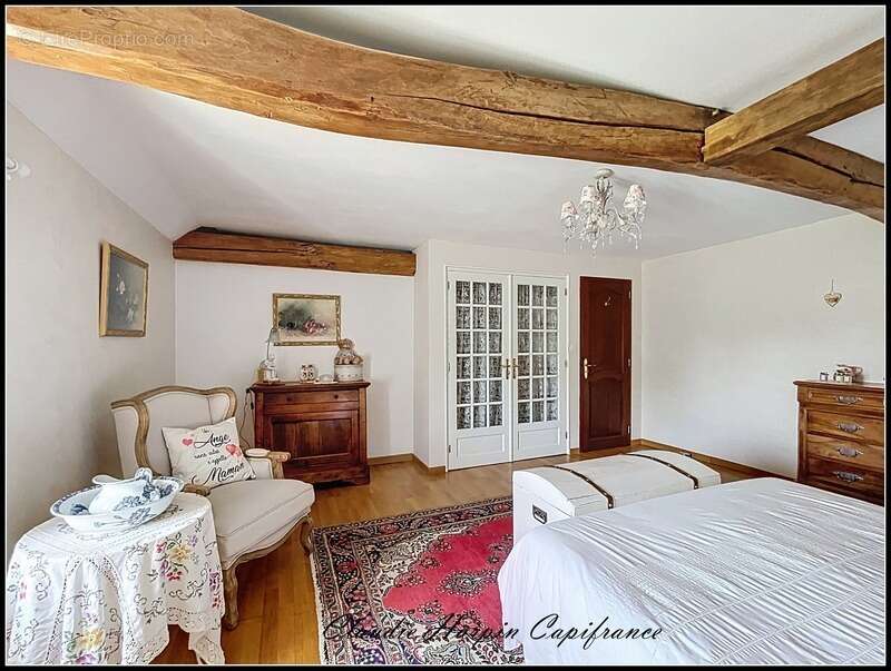 Maison à AIRVAULT