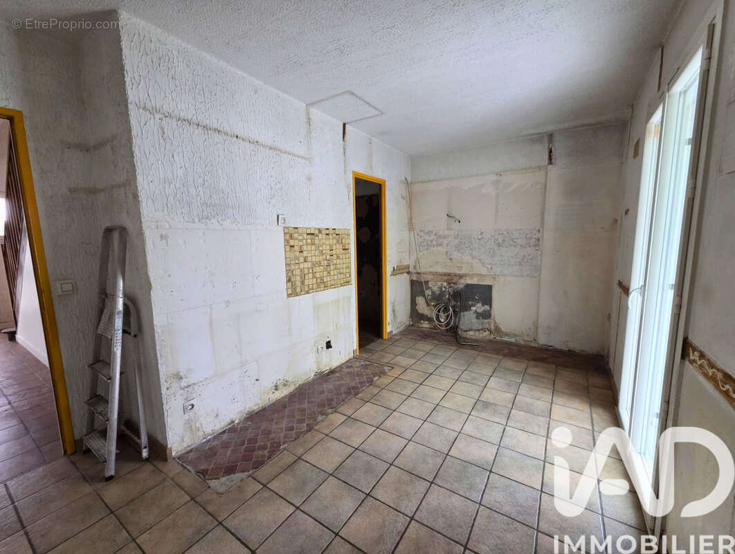 Photo 8 - Maison à SAINT-MICHEL-SUR-ORGE