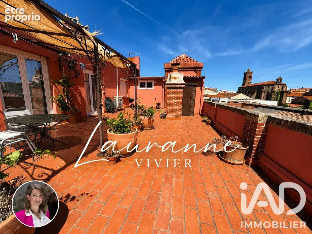 Photo 1 - Appartement à PERPIGNAN