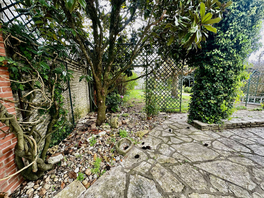 Maison à VILLENEUVE-SUR-LOT