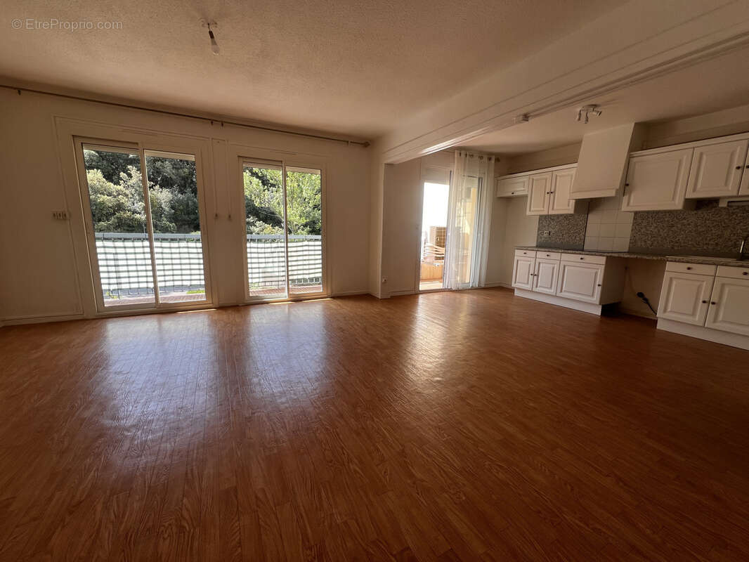 Appartement à AMELIE-LES-BAINS-PALALDA