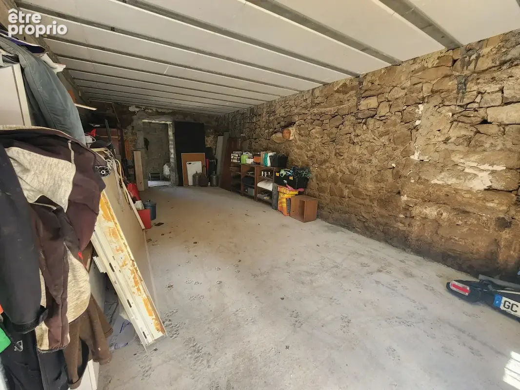 Maison 4 pièces 200 m² à vendre à Saint-Laurent-Du-Cros (05500) - photo 6