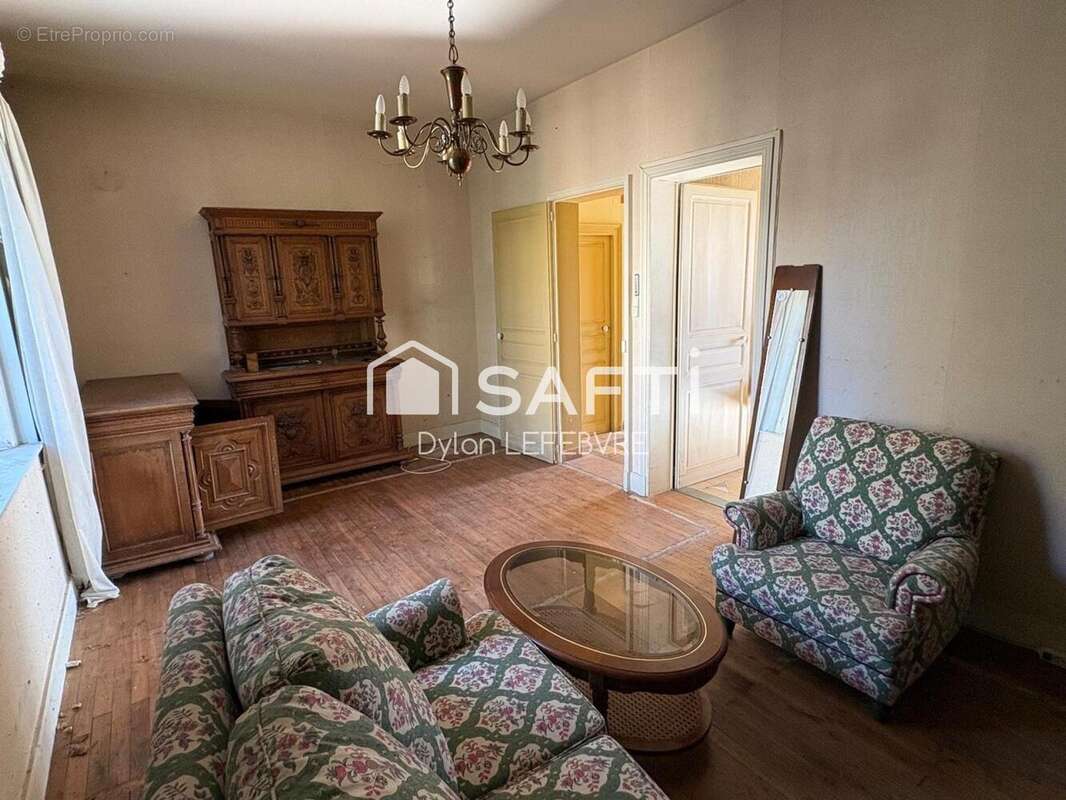 Photo 8 - Maison à BEAUMONT