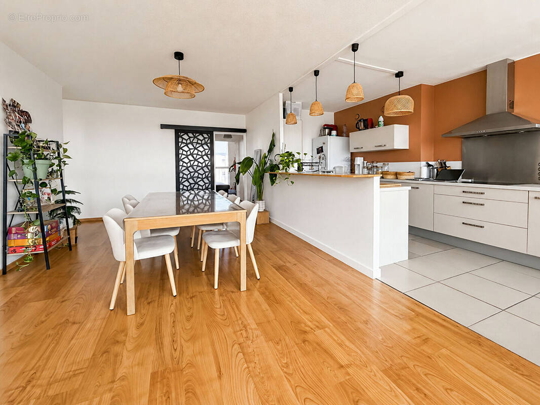 Appartement à MERIGNAC