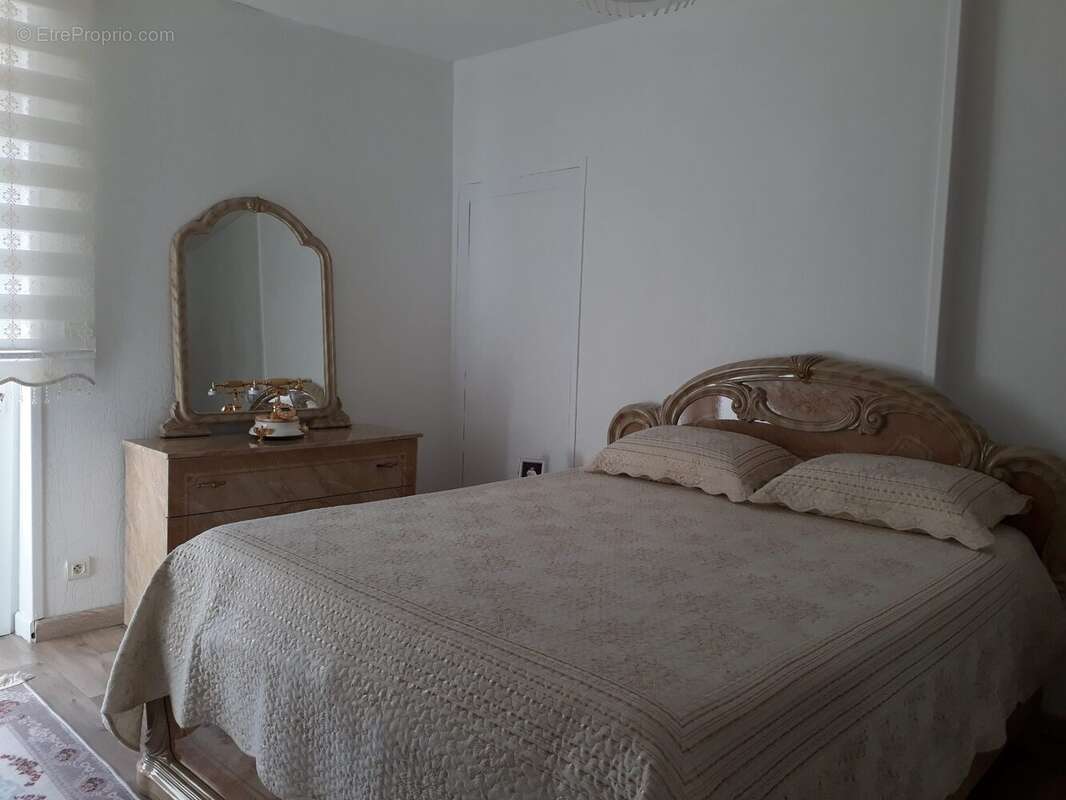 Appartement à MONTLUCON