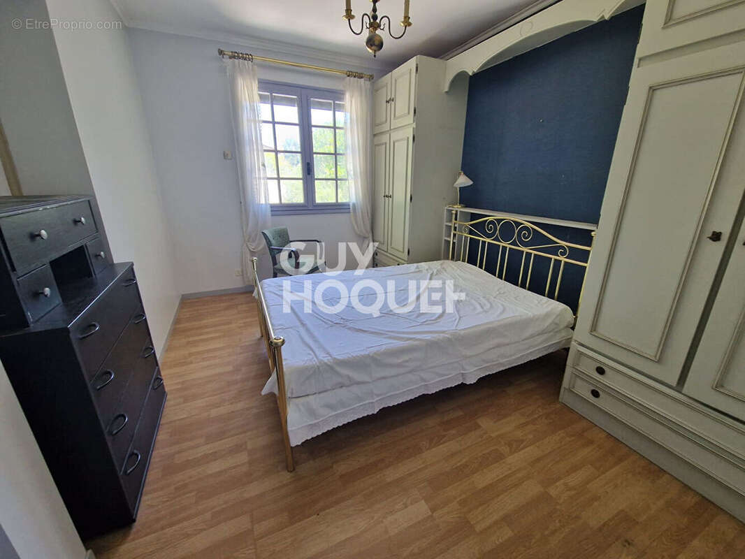 Maison à SAINT-AUBIN-DE-MEDOC