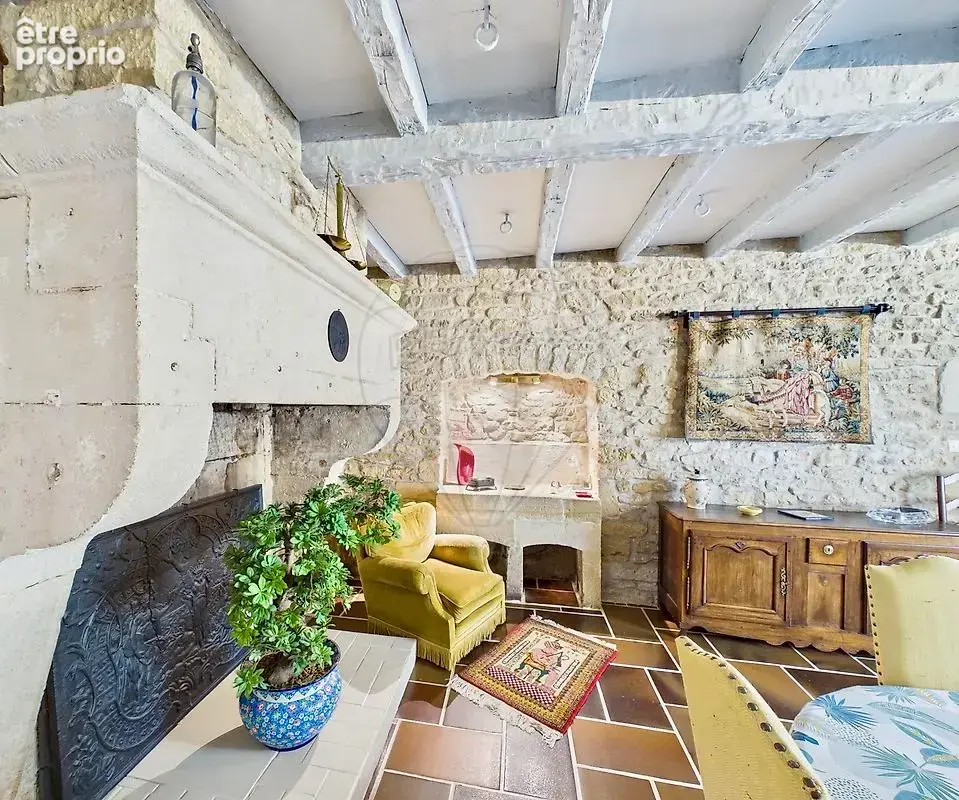 Maison 4 chambre(s) à vendre - photo 5