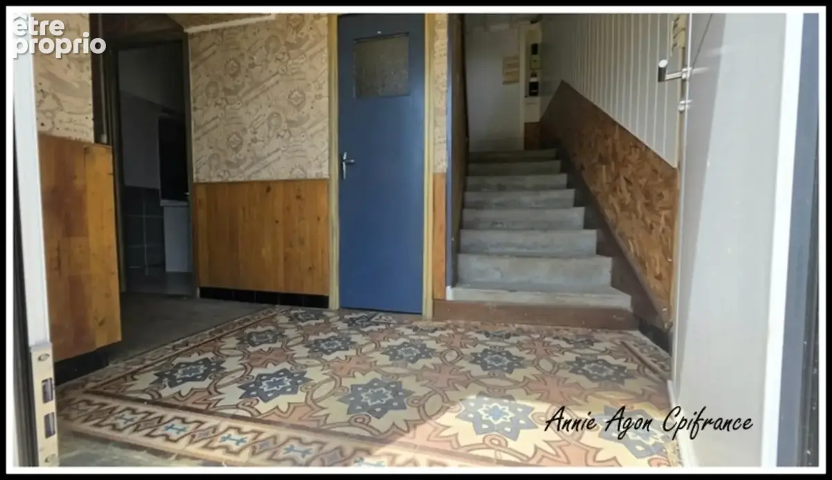Maison à vendre 4 pièces CASTEX (32) - photo 4