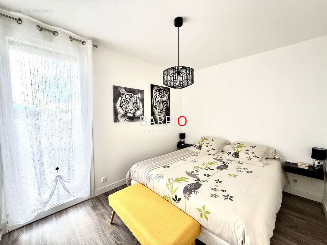 Appartement à SAINT-CYPRIEN