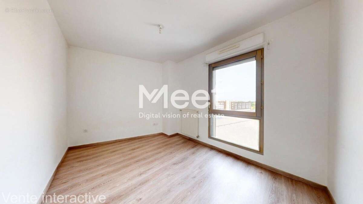 Appartement à VITRY-SUR-SEINE