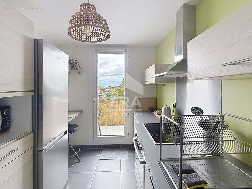 Appartement à CAEN