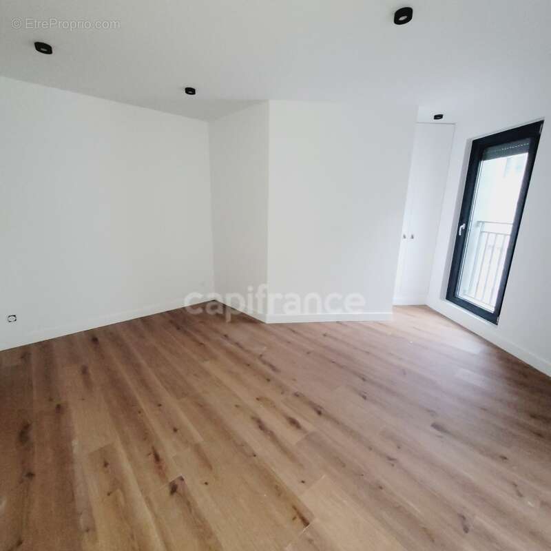 Appartement à vendre 3 pièces PARIS 12EME ARRONDISSEMENT (75) - photo 5