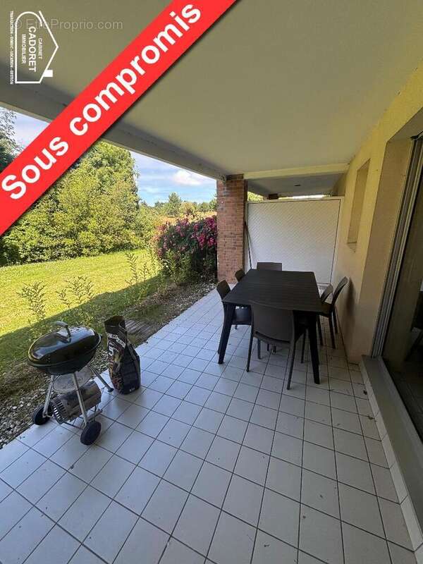   - Appartement à PORNIC