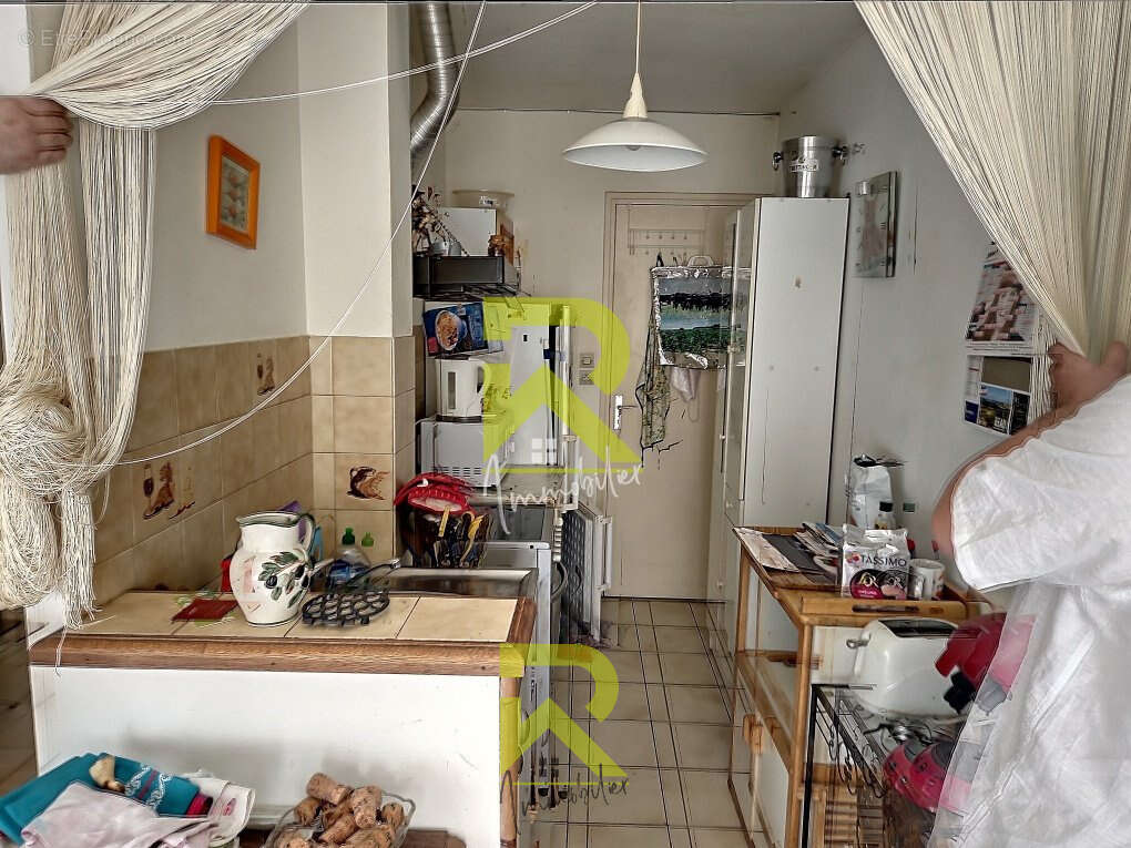 Appartement à BEZIERS