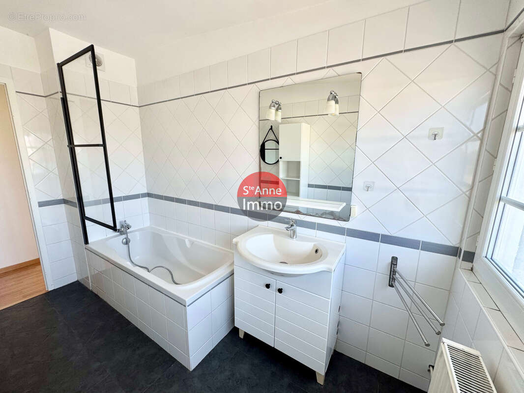 Boves - proche amiens/gare longueau - maison 105m2 - 3 chambres - jardin - garage - photo 7