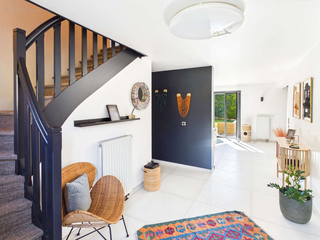 Maison à MASSONGY