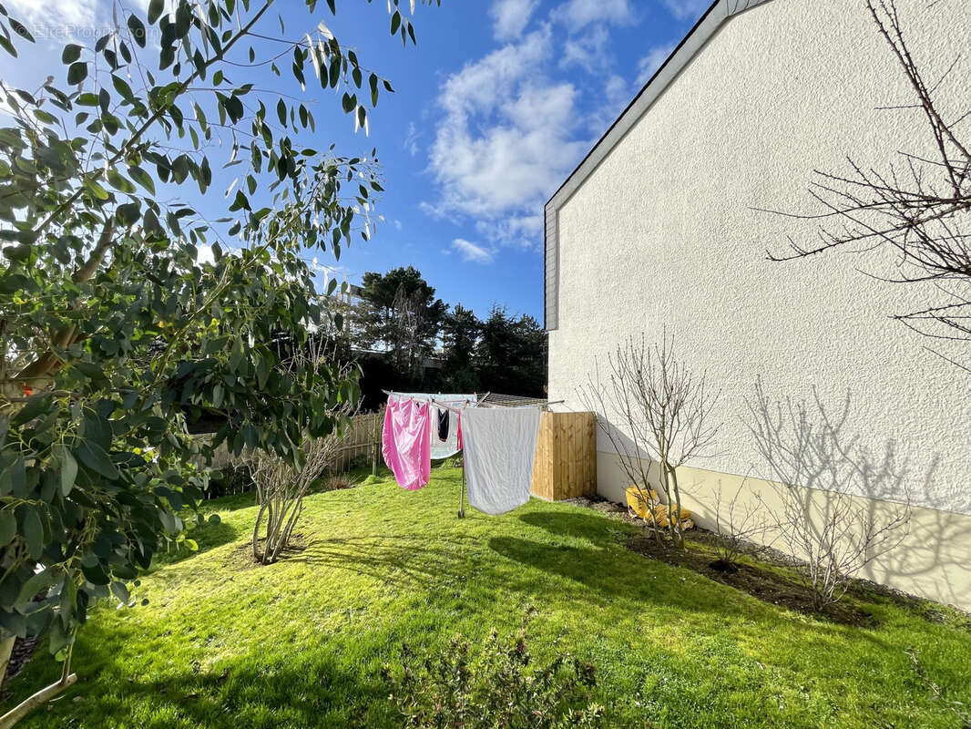 Maison à HEROUVILLE-SAINT-CLAIR