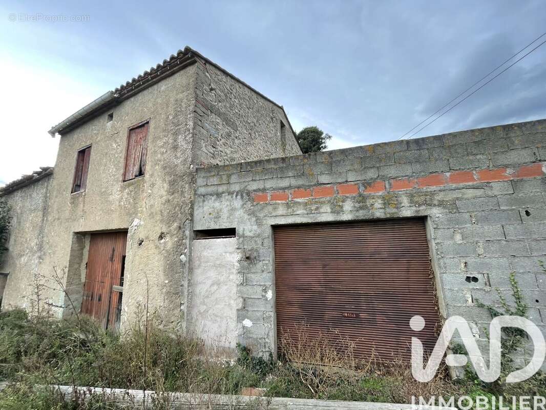 Photo 2 - Maison à SAINT-JEAN-PLA-DE-CORTS