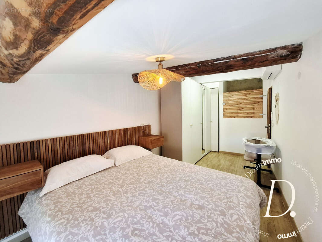 Maison à AIGUES-VIVES