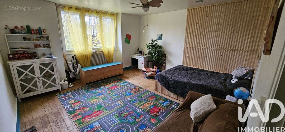 Photo 8 - Maison à DAMPIERRE-SUR-SALON