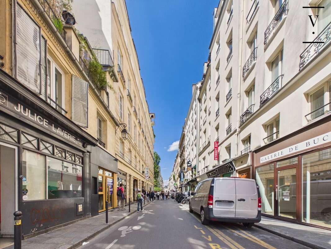 Rue de Seine - photo 17