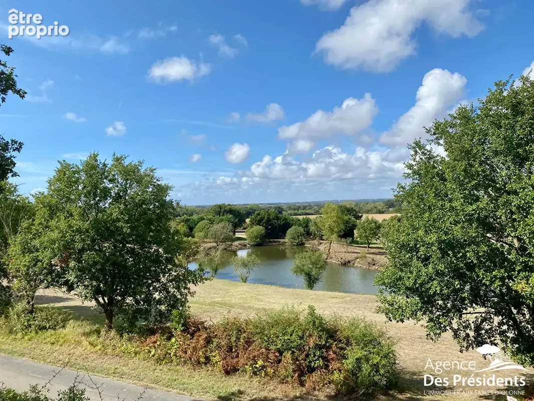 Villa - domaine golf pierre levee - photo 14