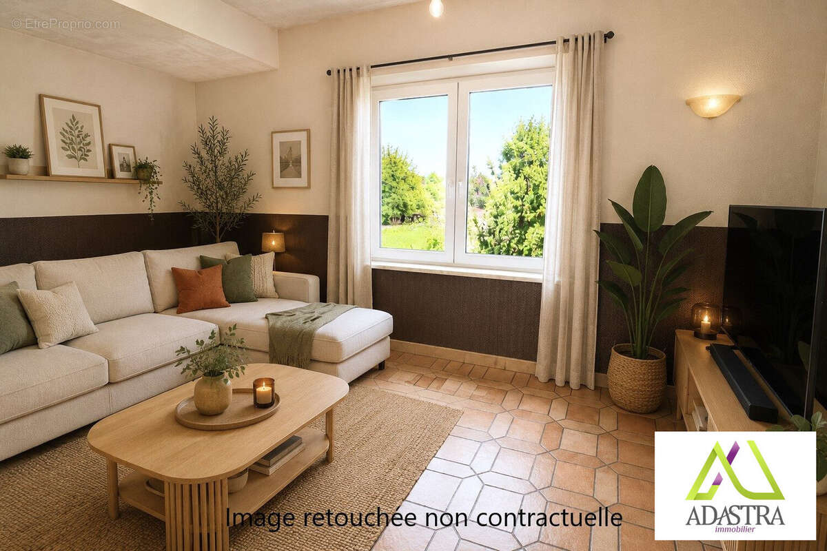 Maison 93 m² à Wittenheim  - photo 8